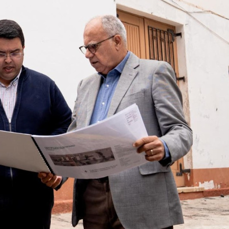El Cabildo de La Gomera aprueba la demolición del antiguo cine de Valle Gran Rey y avanza en la materialización del futuro Centro Sociosanitario