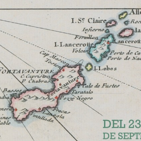 Las Jornadas de Estudios sobre Fuerteventura y Lanzarote alcanzan las veinte ediciones