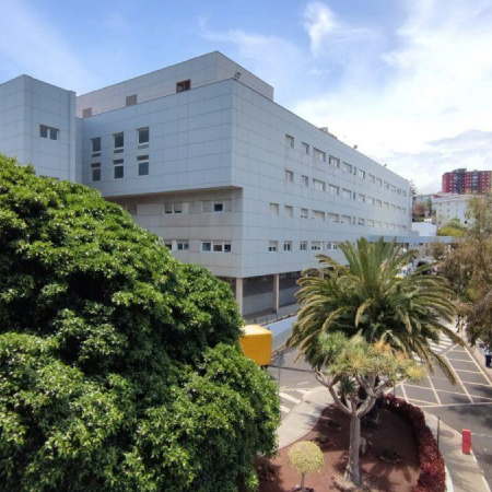 La unidad de Nutrición Clínica y Dietética del Hospital La Candelaria atiende 120 pacientes nuevos cada mes