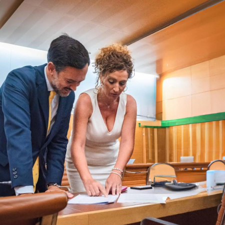 Vivienda, en coordinación con el ICAVI, impulsará el Bono Alquiler Joven en Tenerife