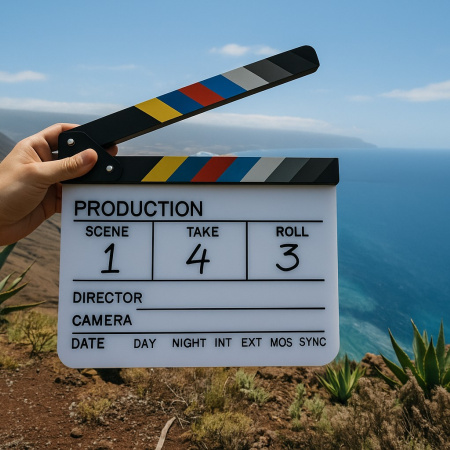 El ecosistema digital y audiovisual canario crece por encima de la media nacional en empresas, inversión y empleo
