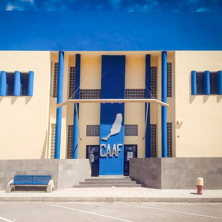 El CAAF mejora su gestión operativa y reduce la aportación económica de las administraciones locales en más de un 65%