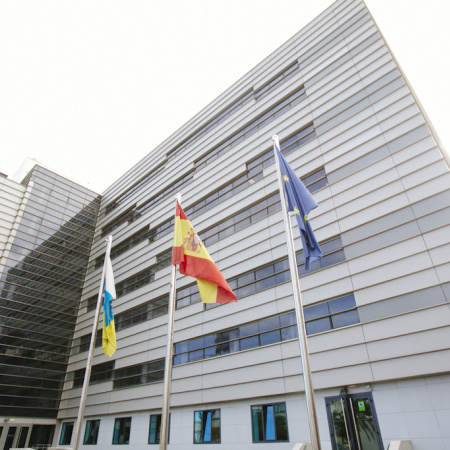 Sanidad cifra en el 2,9% el seguimiento de la huelga de médicos y facultativos en Canarias
