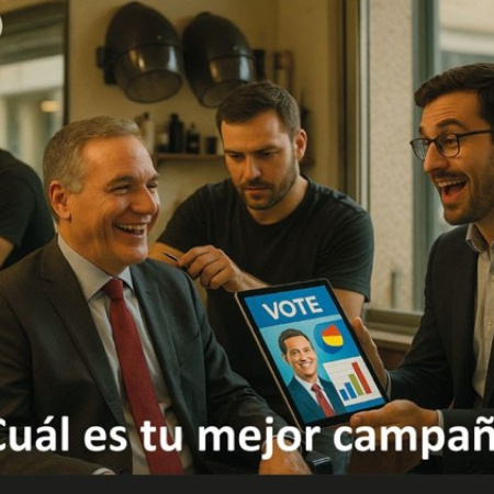 Abierta la convocatoria de los Premios ACOP 2024: la gran cita de la comunicación política