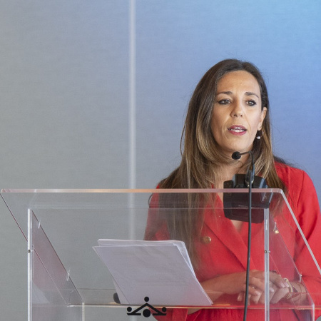 Jéssica de León denuncia el bloqueo de 57 millones en fondos de empleo por la inacción del Estado