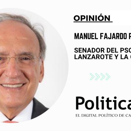 Por el respeto y el decoro del PP en el Senado