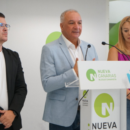NC impulsa su reorganización interna y su compromiso con la igualdad y los derechos del pueblo palestino