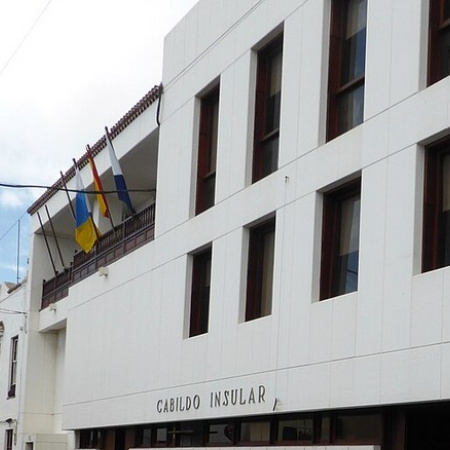 El Cabildo analiza este martes la crisis actual del agua en la isla de El Hierro