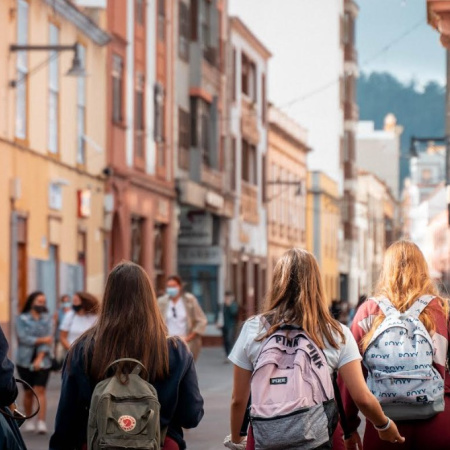 Las Ciudades Amigas de la Infancia de Canarias se dan cita la próxima semana en La Laguna