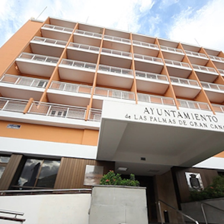 La Audiencia Provincial admite la personación del Ayuntamiento en el llamado ‘caso Valka’
