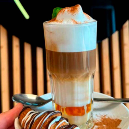 La Orotava elige el mejor barraquito o zaperoco del municipio