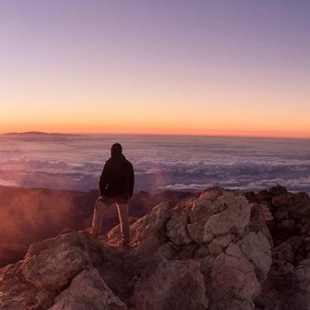 El Cabildo de Tenerife perfila y pone fecha a la primera ecotasa para visitantes en el PN del Teide
