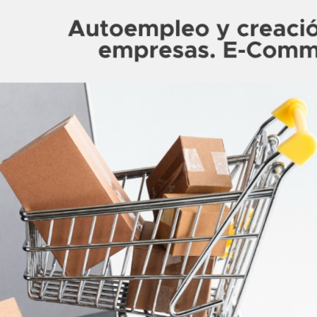 Telde ofrece una formación gratuita sobre comercio electrónico para emprendedores