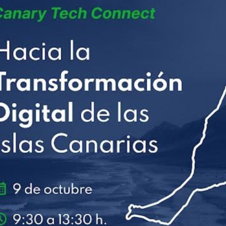 Fuerteventura acoge unas jornadas para la transformación digital del Archipiélago