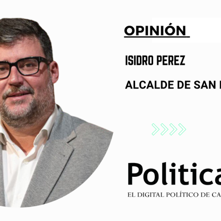 San Bartolomé: la fuerza de una sociedad que envejece con orgullo