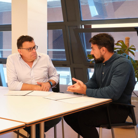 La campaña de prevención de ahogamientos del Gobierno de Canarias supera los 2,3 millones de visualizaciones