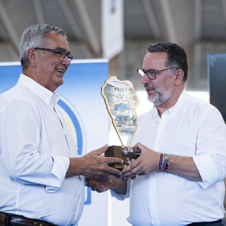 ExpoDeca 2025 cierra su edición con 24.866 visitantes y se afianza como el gran escaparate del deporte canario