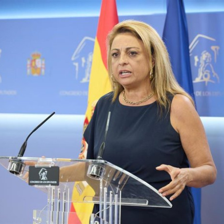 CC pide eliminar barreras aduaneras y fiscales para transportar obras de arte entre Canarias y el resto de España