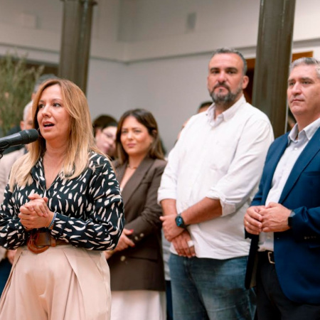 La Laguna pone en marcha el proyecto ‘Promoción Económica y Desarrollo Sostenible con el apoyo del Cabildo de Tenerife dentro del Plan Insular de Empleo