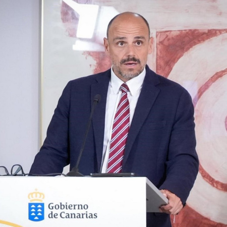 Canarias rechaza la "injusta" propuesta del Gobierno sobre la condonación de la deuda por ser "discriminatoria"
