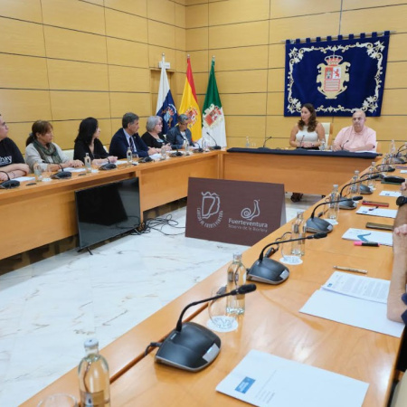 El Cabildo de Fuerteventura abre una consulta pública previa para la elaboración de las nuevas bases reguladoras de subvenciones dirigidas al tercer sector