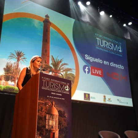 El Foro Internacional de Turismo pondrá el foco en el equipo humano que distingue a Maspalomas Costa Canaria
