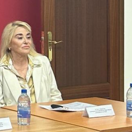 Rosa Rodríguez: “En Canarias no existe un problema de vivienda, sino de acceso a la misma”