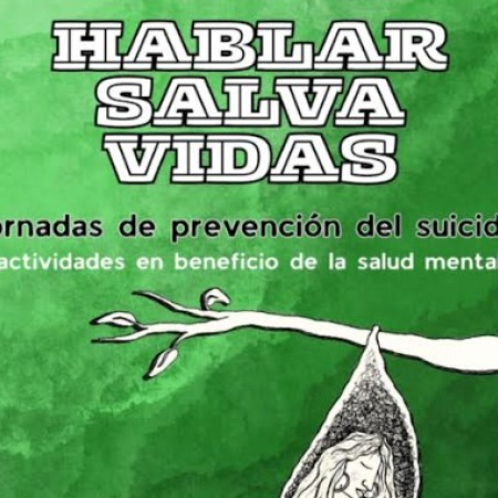 El Cabildo de Fuerteventura promueve acciones para la prevención del suicidio y el fomento del bienestar emocional