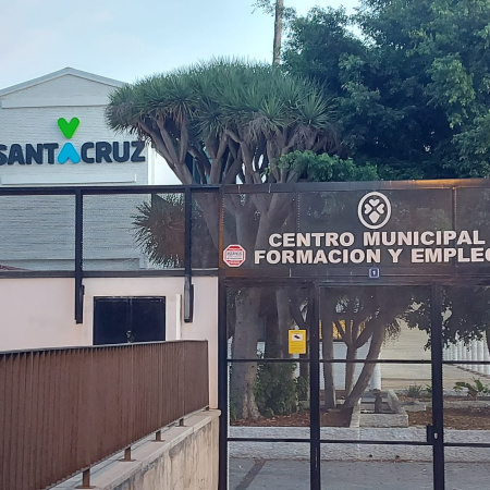La Sociedad de Desarrollo de Santa Cruz gestiona 44 ofertas de empleo con 83 vacantes