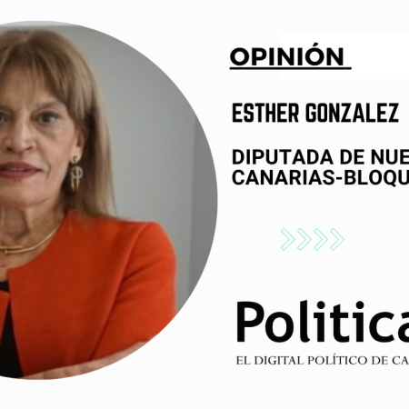 REF: tres letras que sostienen a Canarias