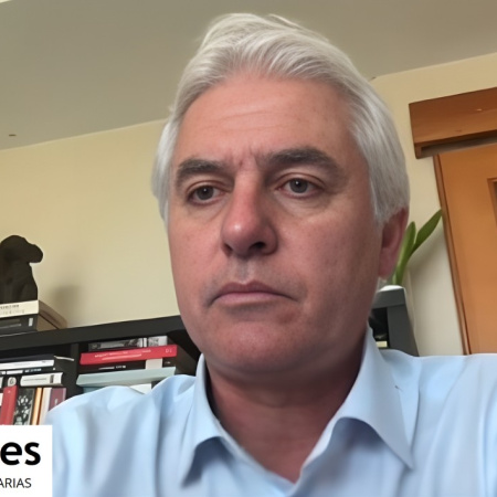 Carlos Sánchez (PP): "El Gobierno está necrosado por la corrupción y en absoluta extinción"