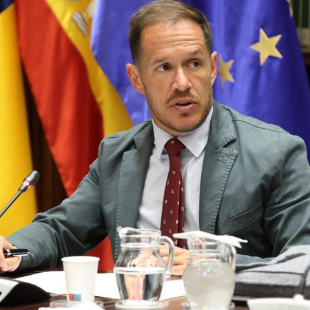 El Gobierno de Canarias sanciona con 12,1 millones a Unelco Endesa por el cero energético de La Gomera