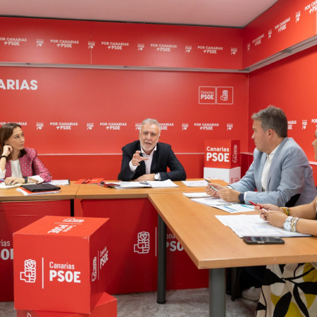 Torres exige al Gobierno de CC-PP medidas contundentes ante los terribles datos de la pobreza en Canarias