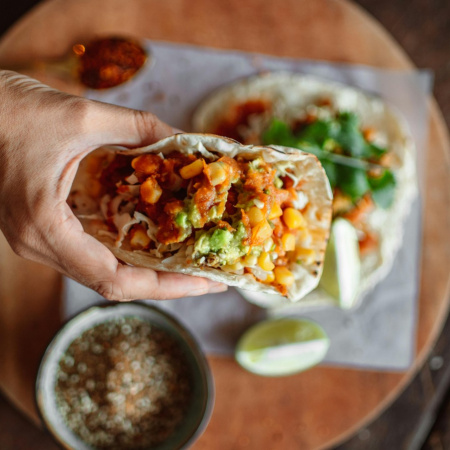 Los Lajares de Tapeo celebra su segunda edición con una clara apuesta por la gastronomía local