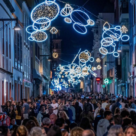 La Laguna amplía los horarios de los establecimientos de hostelería en fechas clave para impulsar la economía local