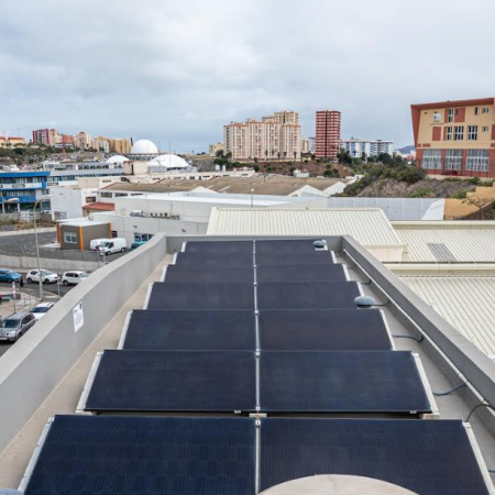 El CIEGC presenta alegaciones al nuevo Real Decreto sobre autoconsumo para adaptar la normativa a la realidad social de las islas