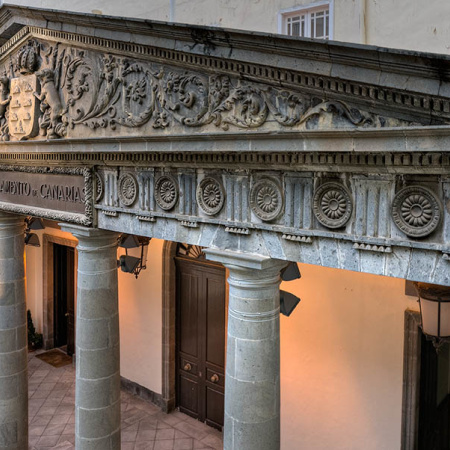 La AIReF avala las previsiones del proyecto de presupuestos de Canarias para 2026