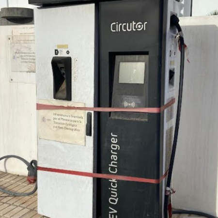 Juan de León (NC-BC) anima al grupo de gobierno a trabajar por la sostenibilidad medioambiental y la movilidad sostenible