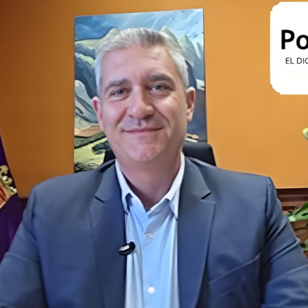 Fran Hernández: "La Laguna alumbrará la Navidad en los 103 km² del municipio"