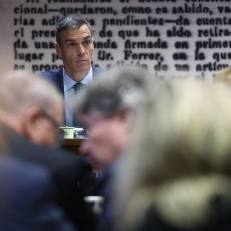 CC señala a Sánchez como "máximo responsable político" del caso Koldo y le pide cuestión de confianza o elecciones