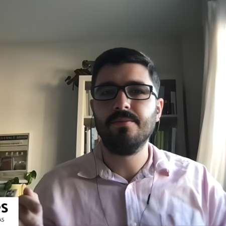 Samuel García: "La administración no cumple con la contratación pública responsable"