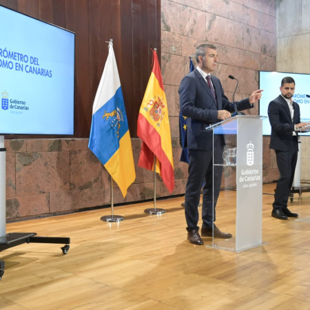 Ocho de cada diez autónomos canarios consideran prioritaria la aplicación de medidas de conciliación familiar