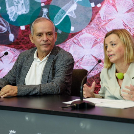 La Feria de Artesanía de Canarias invita al público a convertirse en maestros artesanos con 14 talleres gratuitos