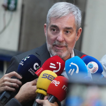 Clavijo analiza en Bruselas la importancia de los 30 años de acción colectiva de las RUP