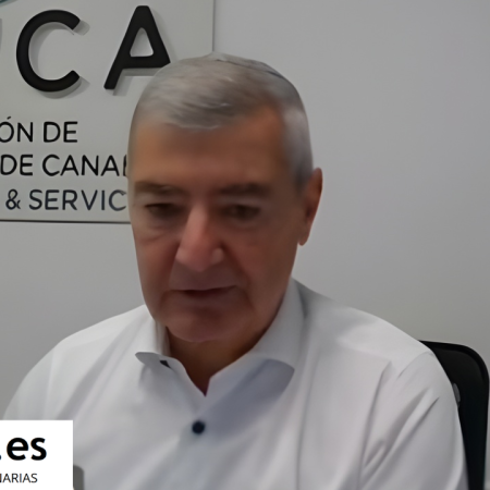 Abbas Moujir: "Uno se plantea muchas veces cómo se puede abrir un negocio cuando se le ponen tantas dificultades a los autónomos"