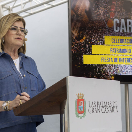 Inmaculada Medina renuncia a su acta de concejala