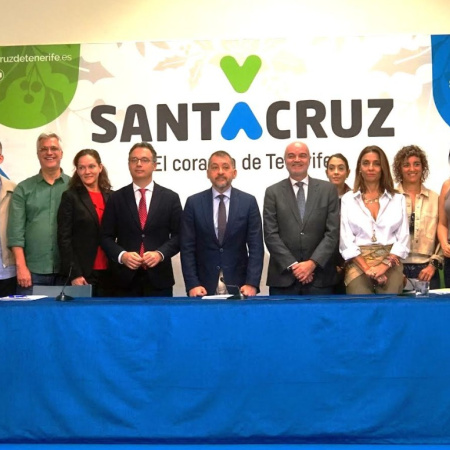 Los presupuestos de 2026 de Santa Cruz de Tenerife alcanzan los 381 millones de euros