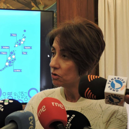 Alcaldesa de Mogán (Gran Canaria) invita a los propietarios de VV en Canarias a "ignorar" las recomendaciones de Turismo