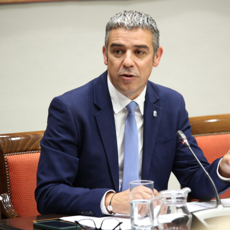 Narvay Quintero niega que el AIEM suba la cesta de la compra en Canarias pero admite revisar las partidas