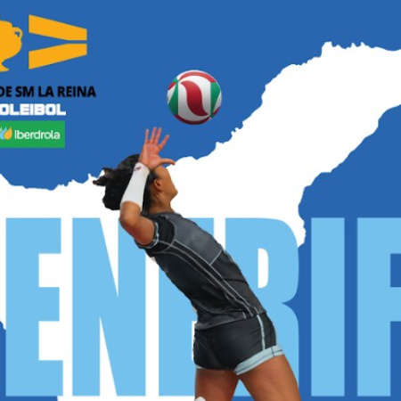 Tenerife se prepara para la Copa de la Reina